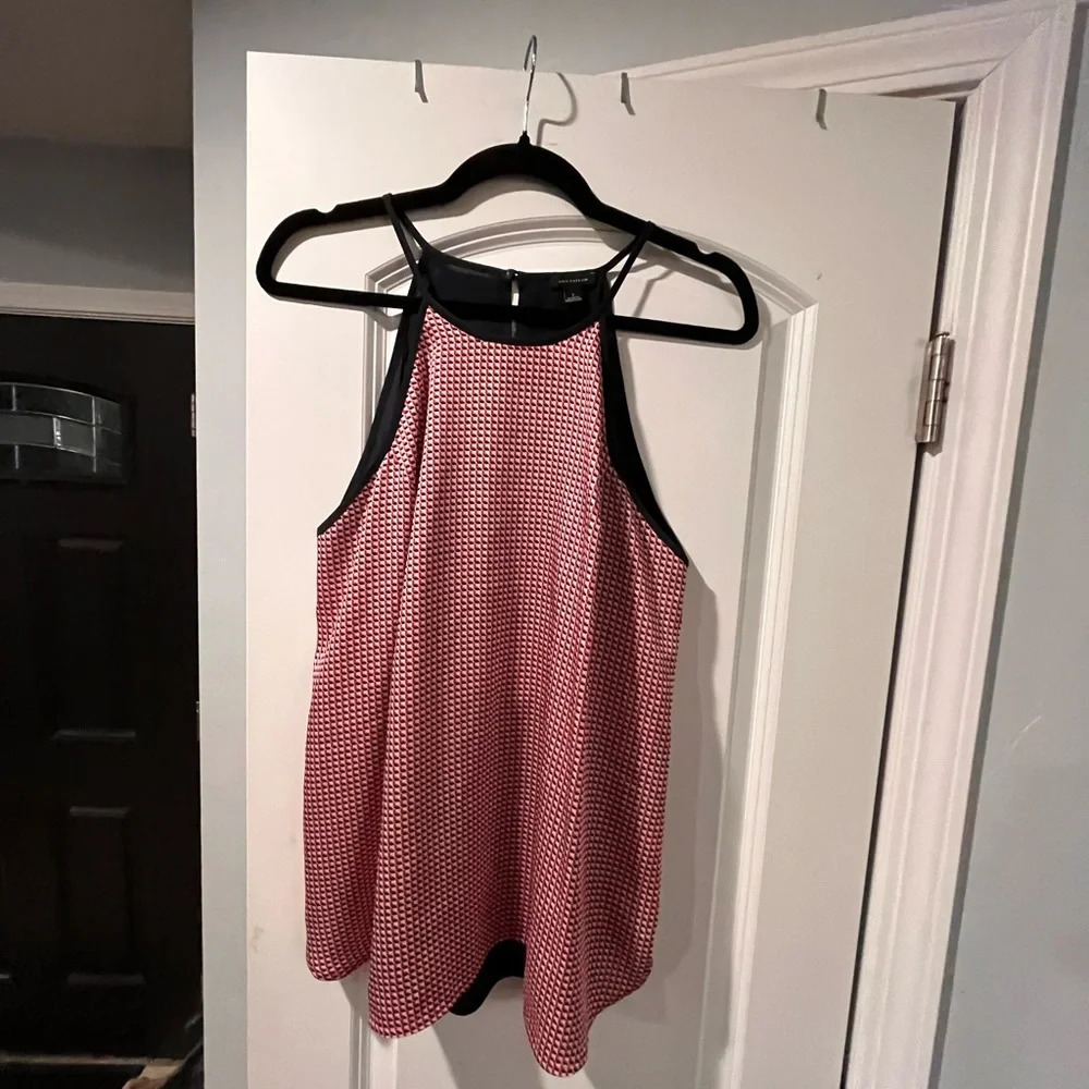 ~Ann Taylor~ Top - Large